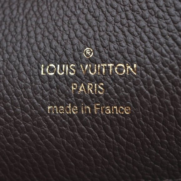 Audacieuse GM Shoulder Bag Empriente Shoulder Bag - Picture 7 of 9